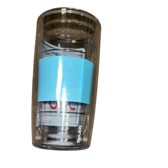 Tervis Nurses Call the Shots Tumbler 16 oz EUC - Picture 2 of 4